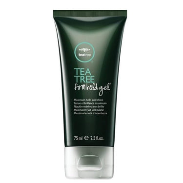 PAUL MITCHELL_Tea Tree Firm Hold Gel_Cosmetic World